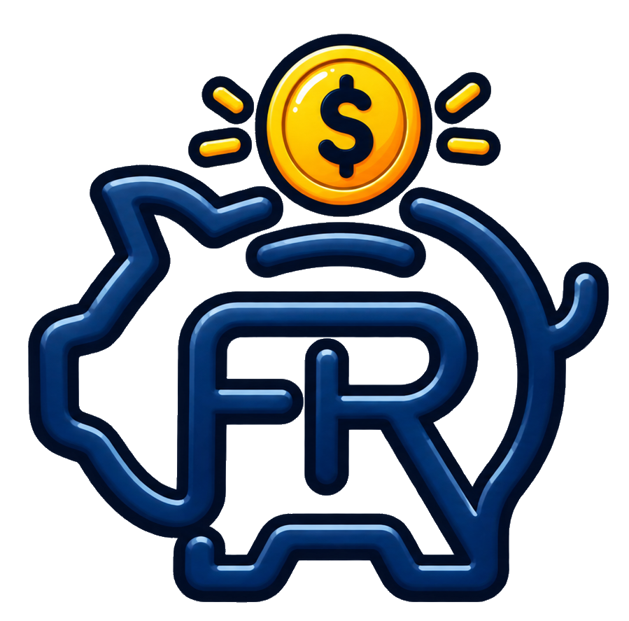 Fare Radar Logo
